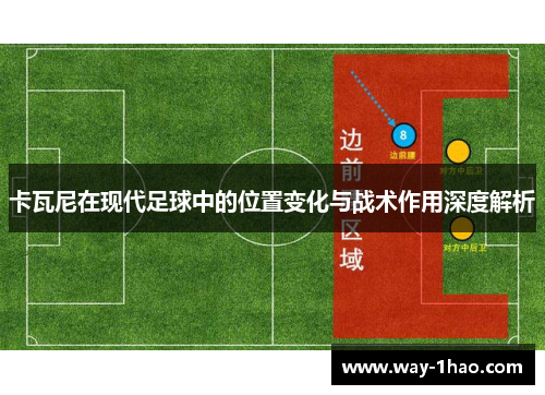 卡瓦尼在现代足球中的位置变化与战术作用深度解析