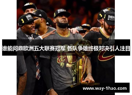谁能问鼎欧洲五大联赛冠军 各队争雄终极对决引人注目